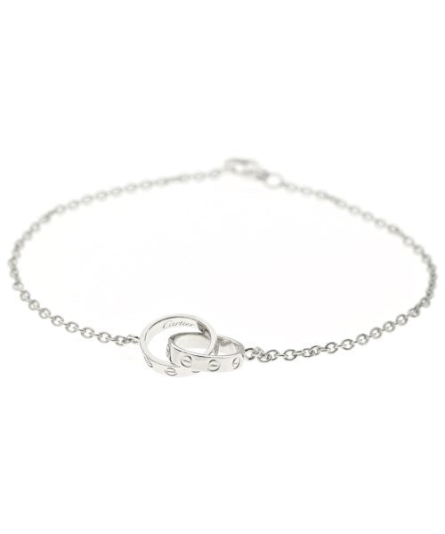 Cartier สร้อยข้อมือ/กำไล