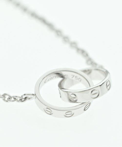 Cartier สร้อยข้อมือ/กำไล