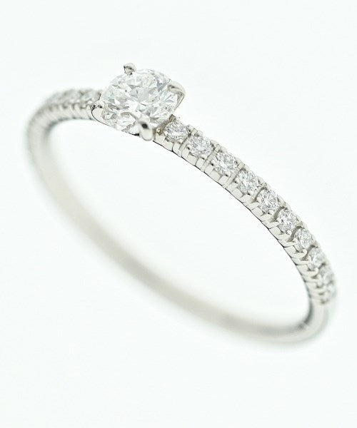 Cartier แหวน