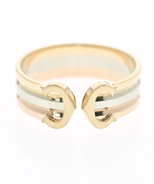 Cartier แหวน