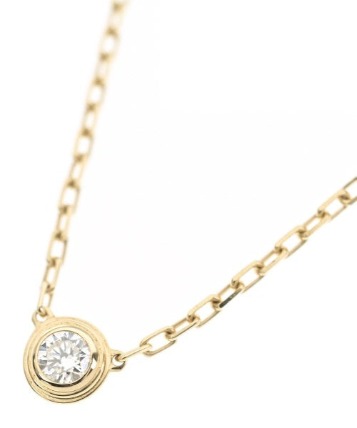 Cartier สร้อยคอ