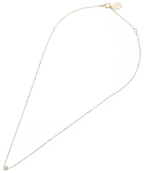 Cartier สร้อยคอ