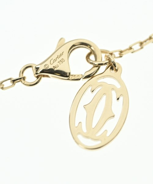 Cartier สร้อยคอ