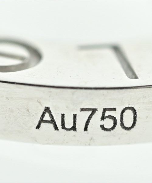 Cartier สร้อยคอ