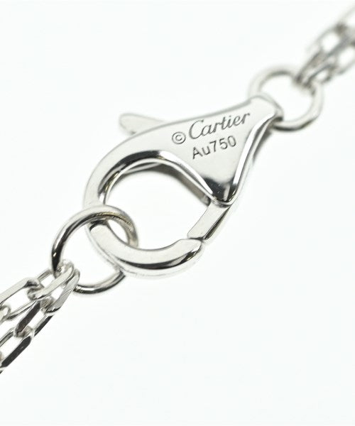 Cartier สร้อยคอ
