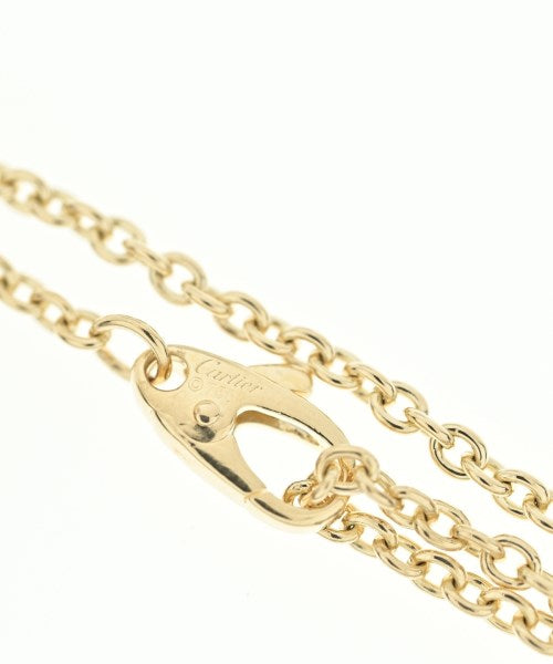 Cartier สร้อยข้อมือ/กำไล