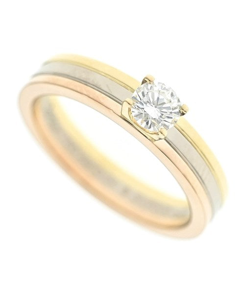 Cartier แหวน