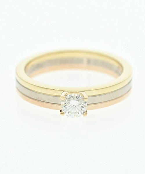 Cartier แหวน