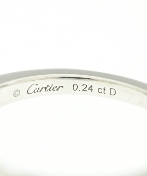 Cartier แหวน