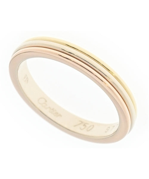Cartier แหวน
