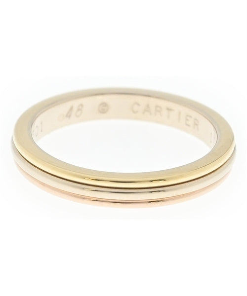 Cartier แหวน
