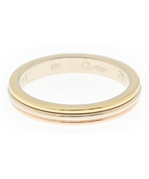 Cartier แหวน
