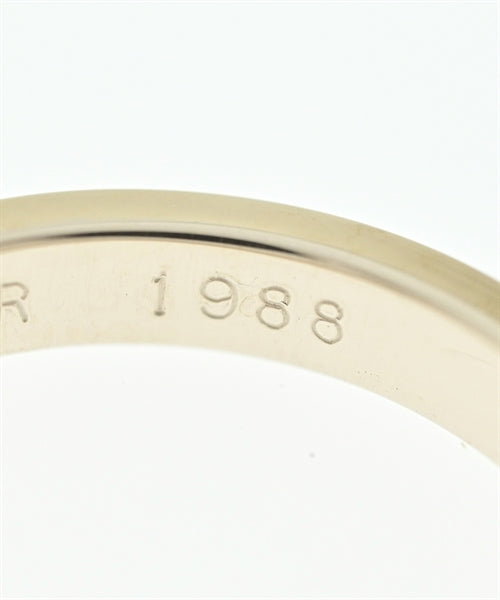 Cartier แหวน