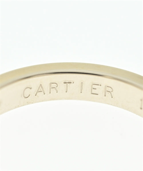 Cartier แหวน