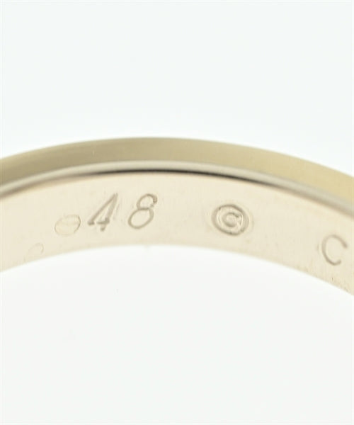 Cartier แหวน