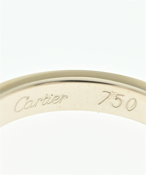 Cartier แหวน