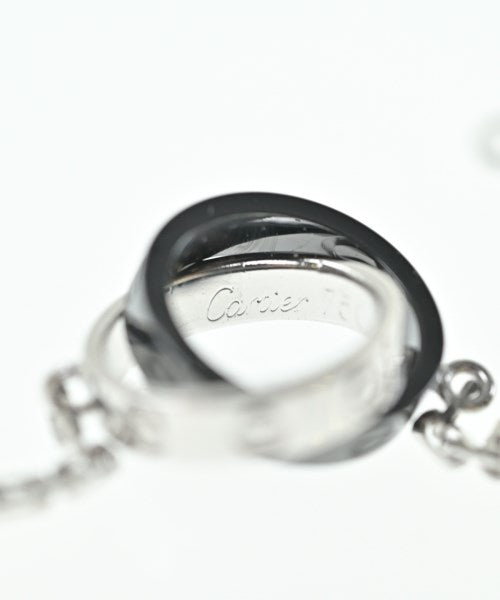 Cartier สร้อยข้อมือ/กำไล