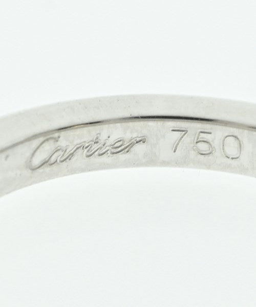 Cartier แหวน