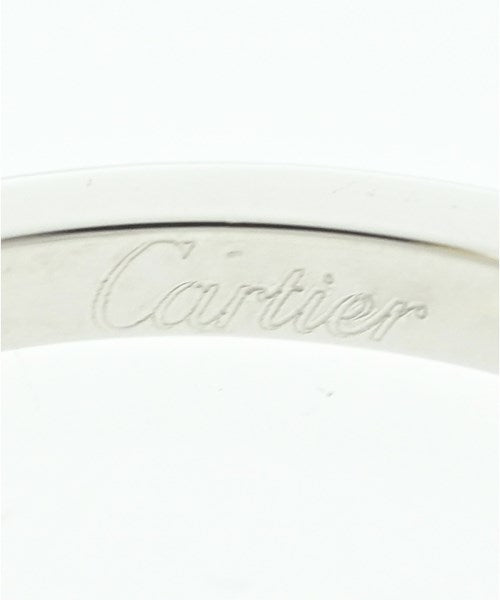 Cartier แหวน