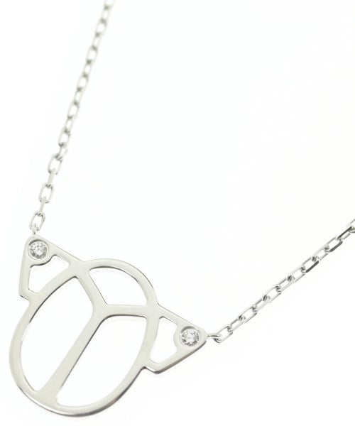 Cartier สร้อยคอ