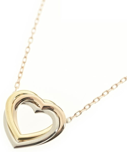 Cartier สร้อยคอ