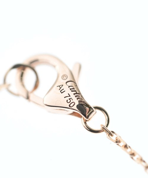 Cartier สร้อยข้อมือ/กำไล