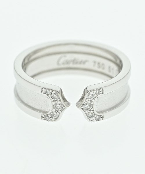 Cartier แหวน