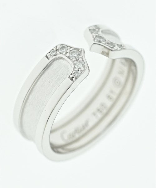 Cartier แหวน