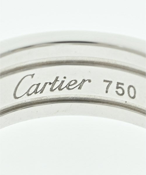 Cartier แหวน