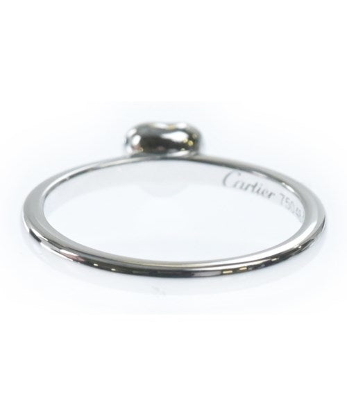 Cartier แหวน