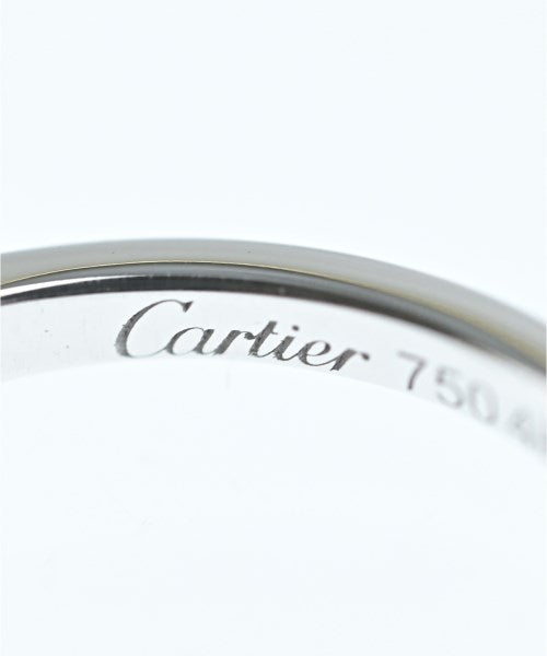 Cartier แหวน