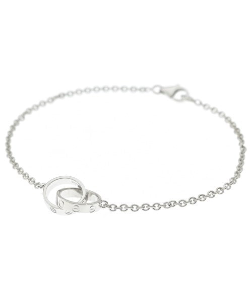 Cartier สร้อยข้อมือ/กำไล