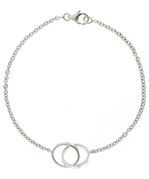 Cartier สร้อยข้อมือ/กำไล