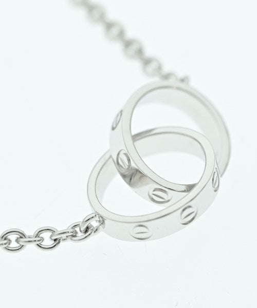 Cartier สร้อยข้อมือ/กำไล