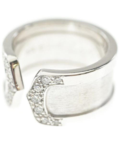 Cartier แหวน