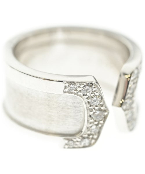 Cartier แหวน