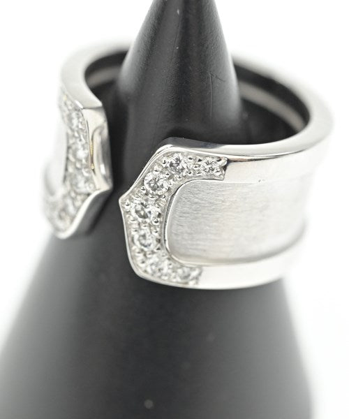 Cartier แหวน