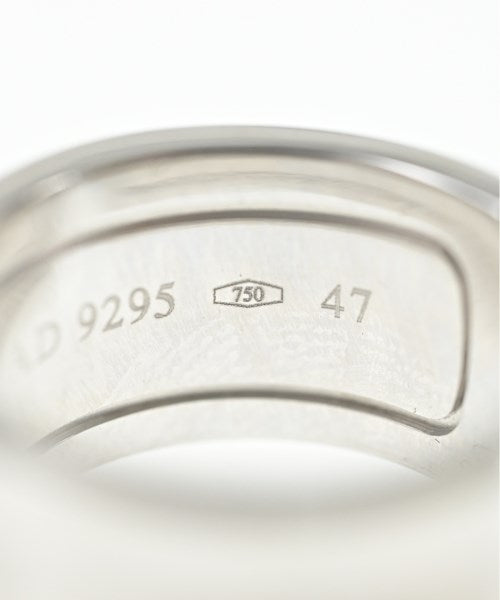 Cartier แหวน