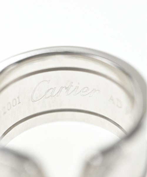 Cartier แหวน