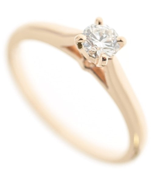Cartier แหวน