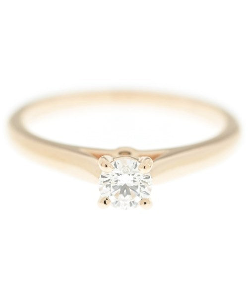 Cartier แหวน