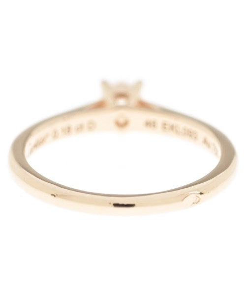 Cartier แหวน
