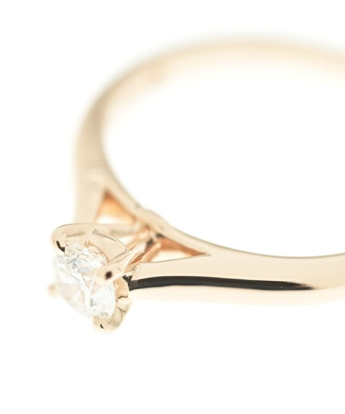 Cartier แหวน