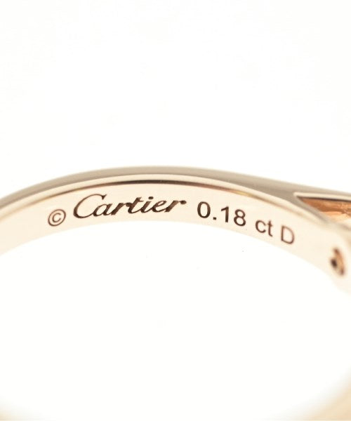 Cartier แหวน