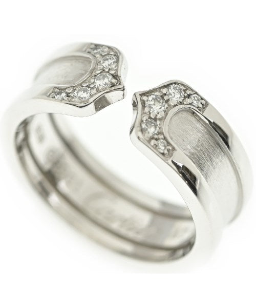 Cartier แหวน