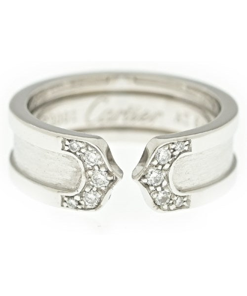 Cartier แหวน