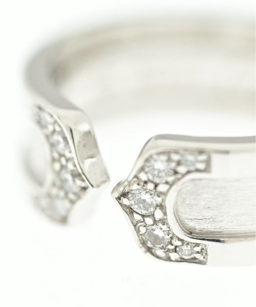 Cartier แหวน