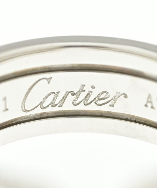 Cartier แหวน