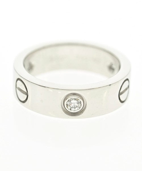 Cartier แหวน