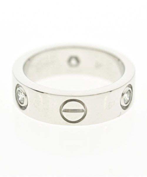 Cartier แหวน